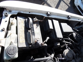 1995 TOYOTA 4RUNNER SR5 WHITE 3.0L AT 2WD Z17710